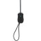 Зонт унисекс Fulton Open&Close Superslim-1 - L710 - Black (Черный)