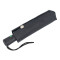 Зонт унисекс Fulton Open&Close-3 - L345 - Black (Черный)