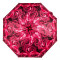 Женский зонт Fulton Open&Close-4 - L346 - Photo Rose Red (Красные розы)