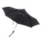 Зонт унисекс Fulton Open&Close-101 - L369 - Black (Черный)