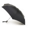 Зонт унисекс Fulton Open&Close-101 - L369 - Black (Черный)