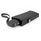 Зонт унисекс Fulton Open&Close-101 - L369 - Black (Черный)