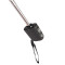 Зонт унисекс Fulton Open&Close-101 - L369 - Black (Черный)
