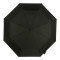 Зонт унисекс Fulton Stowaway Deluxe-1 - L449 - Black (Черный)