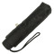 Зонт унисекс Fulton Minilite-1 - L353 - Black (Черный)