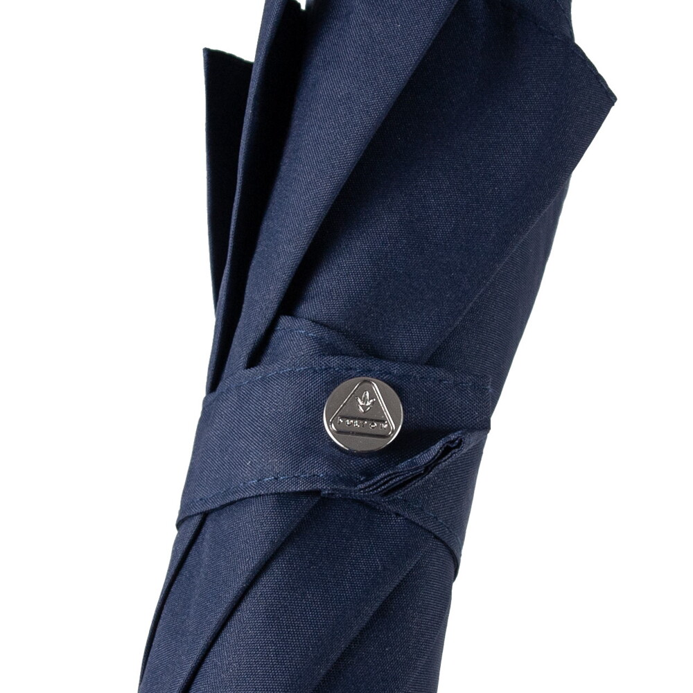 Зонт-трость Fulton Kensington-1 L776 Midnight (Синий) 