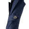 Зонт-трость Fulton Kensington-1 L776 Midnight (Синий) 