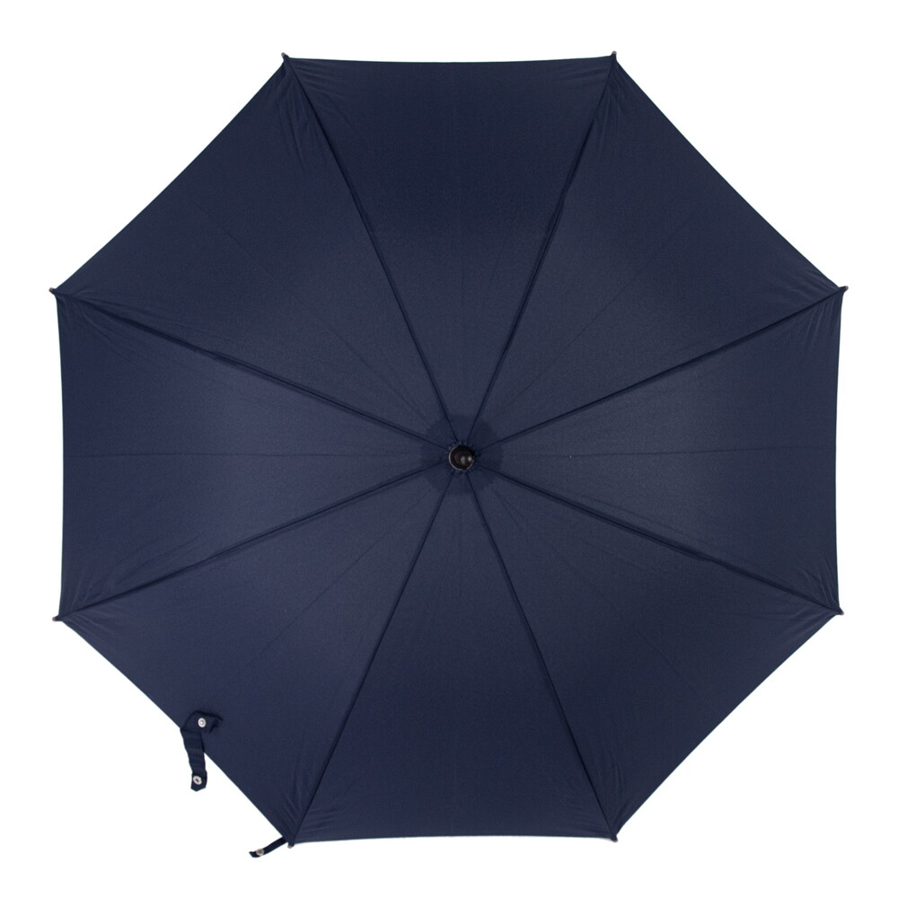 Зонт-трость Fulton Kensington-1 L776 Midnight (Синий) 