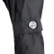 Зонт-трость Fulton Kensington-1 L776 Black (Черный) 