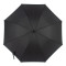 Зонт-трость Fulton Kensington-1 L776 Black (Черный) 