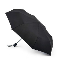 Зонт унисекс Fulton Hurricane - G839 - Black (Черный) 