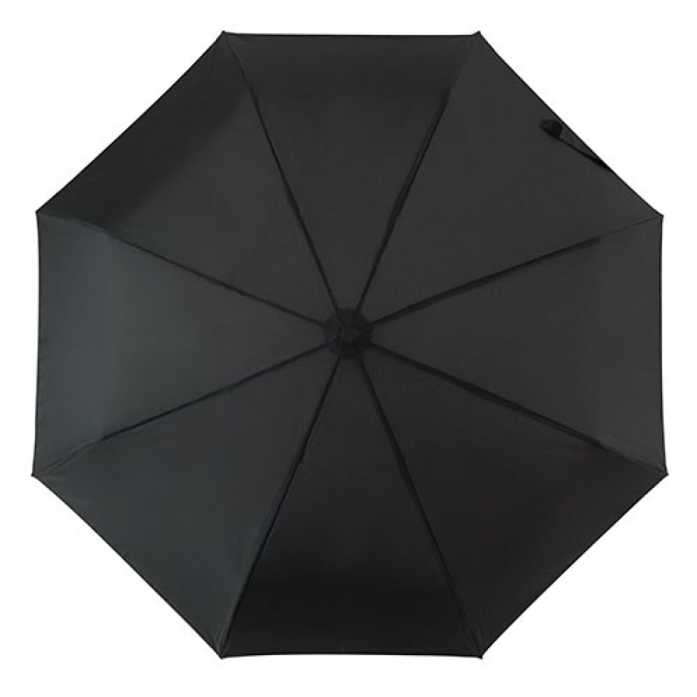 Зонт унисекс Fulton Hurricane - G839 - Black (Черный) 