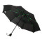 Зонт унисекс Fulton Hurricane - G839 - Black (Черный) 