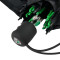 Зонт унисекс Fulton Hurricane - G839 - Black (Черный) 