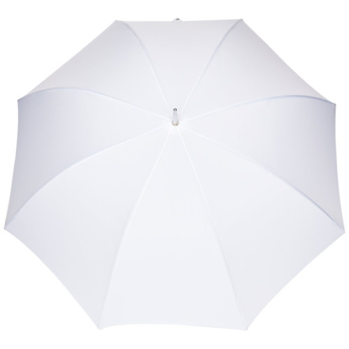 Парасолька-гольфер унісекс Fulton Fairway-3 - S664 - White (Білий)
