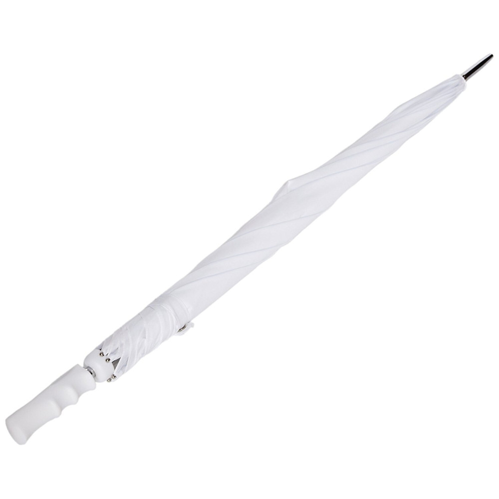 Зонт-гольфер унисекс Fulton Fairway-3 - S664 - White (Белый)