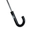 Детский прозрачный зонт-трость Fulton Funbrella-2 C603 Black (Черный)