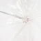 Детский прозрачный зонт-трость Fulton Funbrella-2 C603 Pink (Розовый)