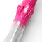 Детский прозрачный зонт-трость Fulton Funbrella-2 C603 Pink (Розовый)