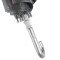 Детский прозрачный зонт-трость Fulton Funbrella-2 C603 Silver (Серебряный)