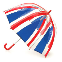 Дитяча парасолька Fulton Funbrella-4 - C605 - Union Jack (Прапор)