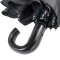 Мужской зонт автомат Fulton Open&Close-11 G820 Black (Черный) 