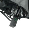 Мужской зонт автомат Fulton Open&Close-17 G819 Black (Черный) 