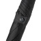 Мужской зонт-трость полуавтомат Fulton Knightsbridge-1 G828 Black (Черный)