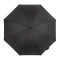Мужской зонт-трость полуавтомат Fulton Knightsbridge-1 G828 Black (Черный)