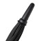Мужской зонт-трость полуавтомат Fulton Knightsbridge-1 G828 Black (Черный)