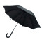 Механический зонт-трость Fulton Governor-1 G801 Black (Черный)
