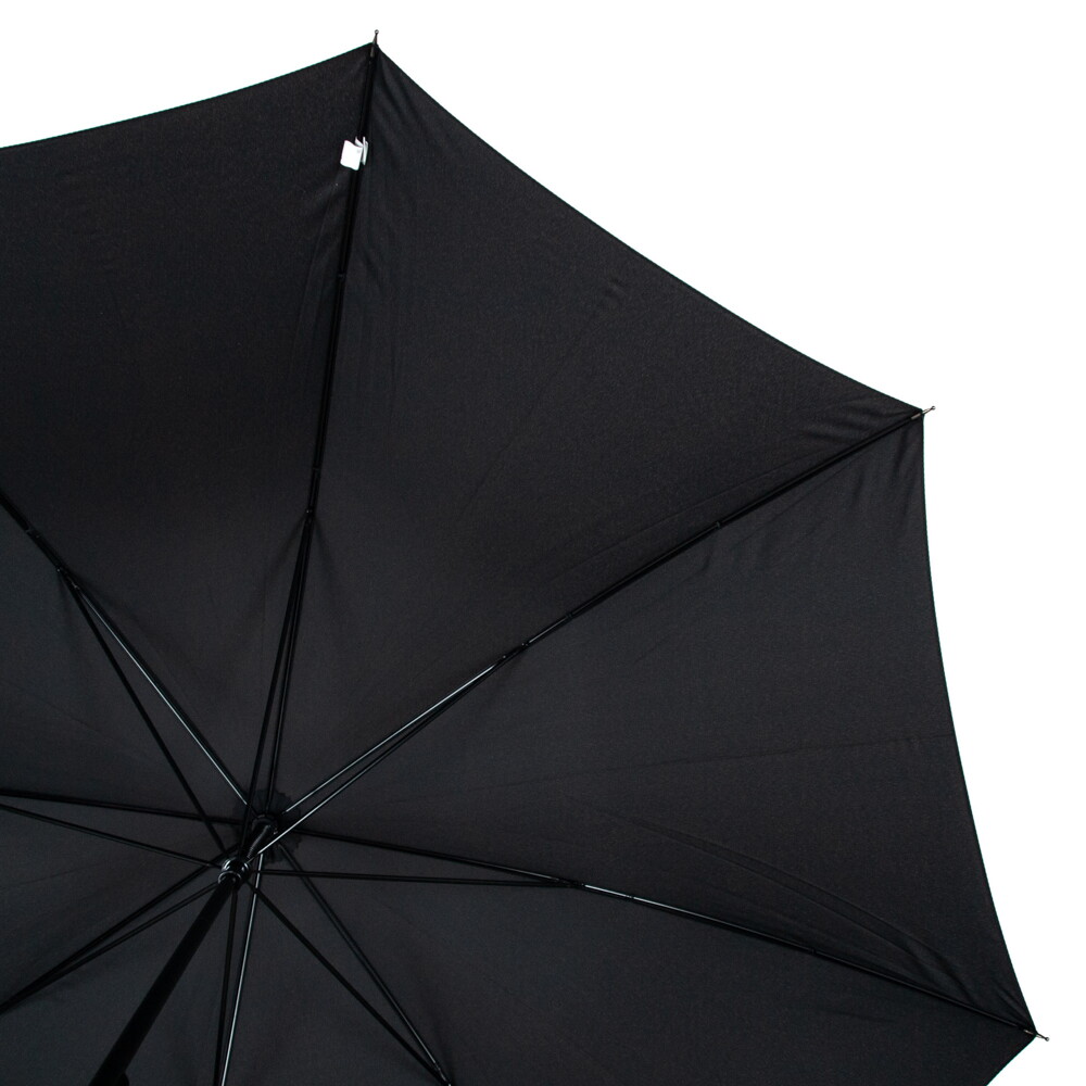 Механический зонт-трость Fulton Governor-1 G801 Black (Черный)