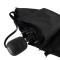 Механический зонт Fulton Stowaway-23 G560 Black (Черный)