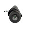 Механический зонт Fulton Stowaway-23 G560 Black (Черный)