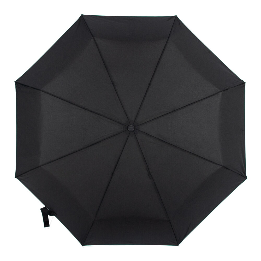 Механический зонт Fulton Stowaway-23 G560 Black (Черный)