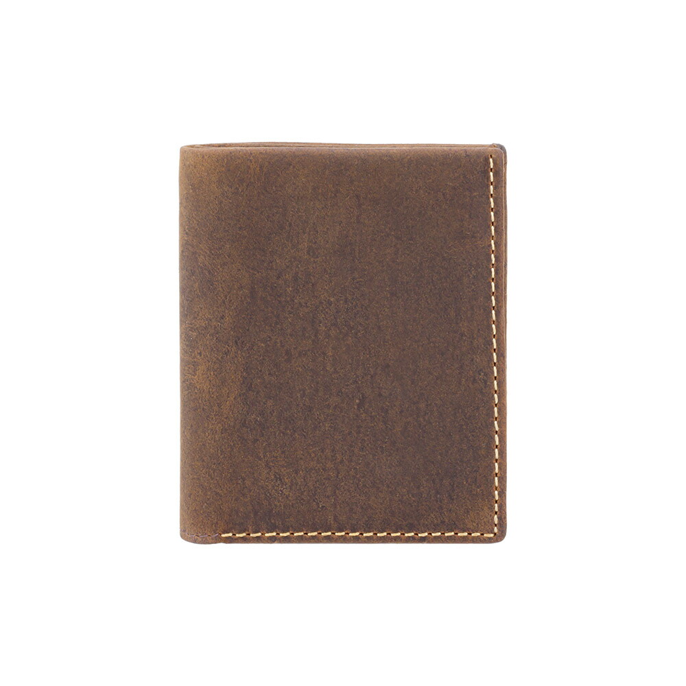 Мужской кожаный кошелек Visconti VSL26 с RFID Jevelin (Oil Tan) 