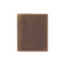 Мужской кожаный кошелек Visconti VSL26 с RFID Jevelin (Oil Tan) 