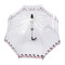 Детский зонт-трость Fulton Funbrella-4 C605 Guards (Солдатики)