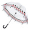 Детский зонт-трость Fulton Funbrella-4 C605 Guards (Солдатики)