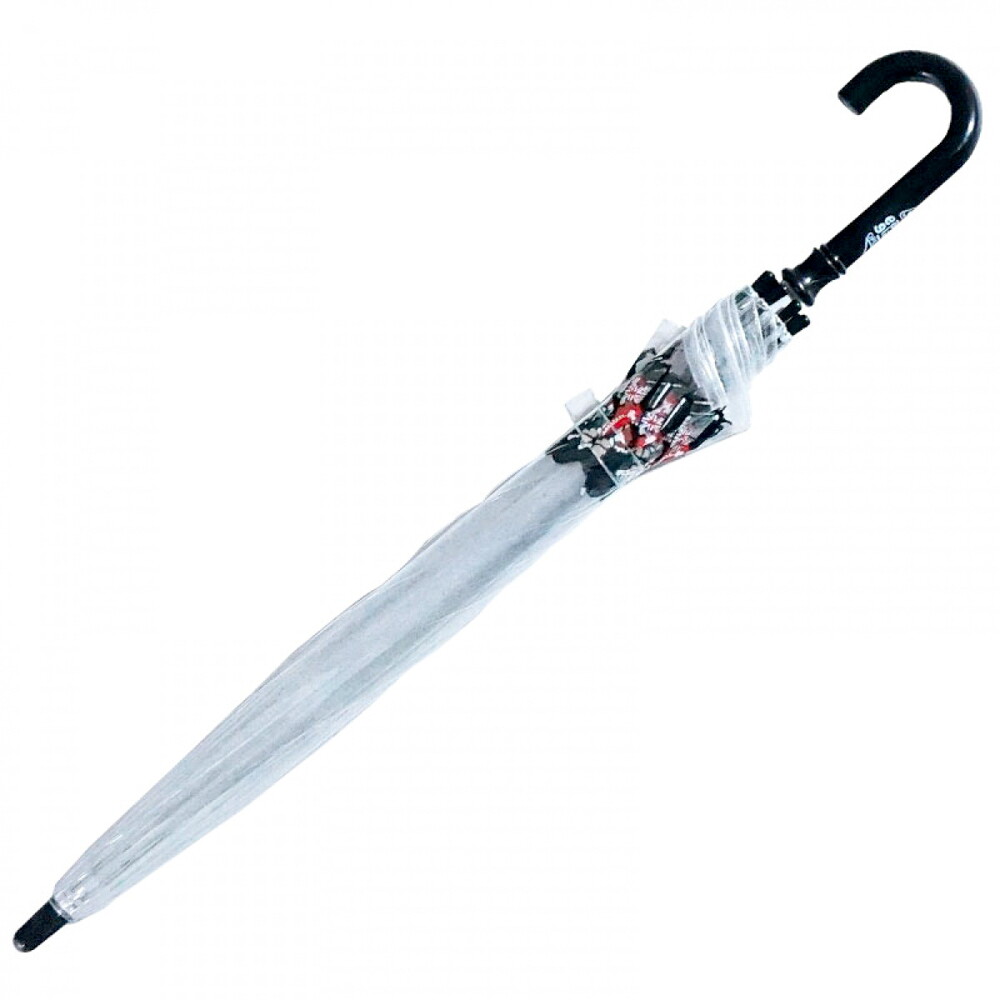 Детский зонт-трость Fulton Funbrella-4 C605 Guards (Солдатики)