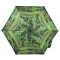 Жіноча парасолька Fulton The National Gallery Tiny-2 L794 - Water Lily Pond - (Ставок)