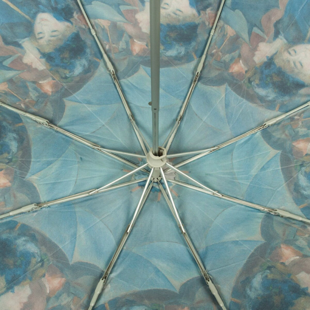 Женский зонт Fulton National Gallery Minilite-2 L849 - The Umbrellas - (Зонты)