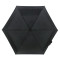 Женский зонт Fulton Soho-1 L793 - Black - (Черный)