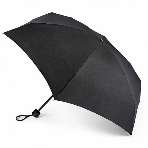 Жіноча парасолька Fulton Soho-1 L793 - Black - (Чорний)