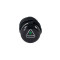 Женский зонт Fulton Soho-1 L793 - Black - (Черный)