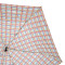Женский зонт Fulton Superslim-2 L553 - Modern Check - (Современная клетка)