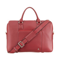 Сумка для ноутбука 13" Visconti WB70 Harriet (Red)
