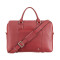 Женская сумка для ноутбука 13" Visconti WB70 Harriet (Red)