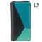 Женский кошелек Visconti BRC98 с защитой RFID Julia (Blue Bell)