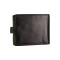 Чоловічий гаманець Visconti TR35 із захистом RFID Atlantis (Black-Green)